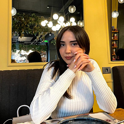 Leyla Quliyeva